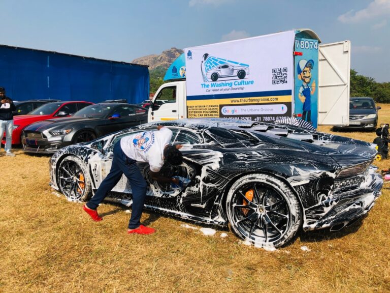 doorstep car detailing mumbai